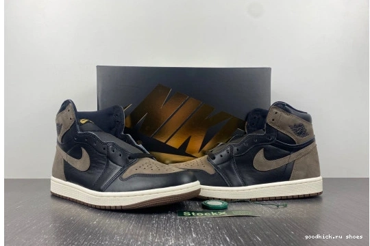 Jordan Palomino 1  Retro  DZ5485-020 DZ5485-020 OG  High 0429